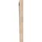 Ekena Millwork Olympic Block Smooth Bracket, Douglas Fir, 3 1/2"W x 36"D x 40"H BKT04X36X40OLY05SDF - alternate 4